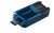 Kingston Technology DataTraveler 80 M USB flash meghajtó 128 GB USB C-típus 3.2 Gen 1 (3.1 Gen 1) Fekete, Kék