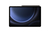 Samsung Galaxy Tab S9 FE 5G LTE-TDD & LTE-FDD 256 GB 27.7 cm (10.9") Samsung Exynos 8 GB Wi-Fi 6 (802.11ax) Grey