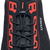 Uvex 1 x-craft Mâle Adulte Noir, Rouge