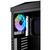 Corsair Carbide SPEC-OMEGA RGB Midi Tower Fekete