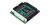 Moxa CB-108 interfacekaart/-adapter