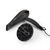 BaByliss Turbo Shine 2200 suszarka do włosów 2200 W Czarny