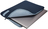 Case Logic Reflect Laptop Sleeve 14" - Hoes 14 inch blauw