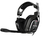 ASTRO Gaming A40 TR + MixAmp M80 Kopfhörer Kabelgebunden Kopfband Schwarz, Silber