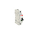 ABB S201-D20 interruttore automatico Interruttore in miniatura 1 1 modulo/moduli