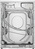 Bosch Serie 6 WGG244F1ES lavadora Carga frontal 9 kg 1400 RPM Blanco