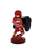 Exquisite Gaming Cable Guys Iron Man Soporte pasivo Mando de videoconsola, Teléfono móvil/smartphone, Mando a distancia Oro, Rojo
