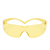 3M 7100112008 gafa y cristal de protección Gafas de seguridad Amarillo