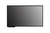 LG 86TN3F-B Interaktives Whiteboard 2,17 m (85.6") 3840 x 2160 Pixel Touchscreen Schwarz