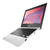 ASUS Chromebook CX1102CKA-N00001 Intel® Celeron® N N4500 29.5 cm (11.6") HD 4 GB LPDDR4x-SDRAM 64 GB eMMC Wi-Fi 6 (802.11ax) ChromeOS Silver
