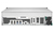 QNAP TVS-EC1280U-SAS-RP NAS Rack (2U) Ethernet/LAN Schwarz E3-1246V3