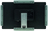 iiyama ProLite TF2215MC-B2 monitor komputerowy 54,6 cm (21.5") 1920 x 1080 px Full HD LED Ekran dotykowy Przeznaczony dla wielu użytkowników Czarny