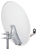 Triax TDA 65LG Satellitenantenne 10,7 - 12,75 GHz Grau