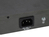 LevelOne GTP-5271 łącza sieciowe Zarządzany L3 Gigabit Ethernet (10/100/1000) Obsługa PoE Szary