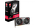 MSI GAMING RX 5500 XT X videókártya AMD Radeon RX 5500 XT 8 GB GDDR6