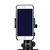 Joby Gorillapod GripTight Mount PRO Black statiefkop Zwart ABS, Roestvrijstaal, Thermoplastische elastomeer (TPE) 1/4"