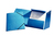 Esselte 26595 okładka A4 Karton Niebieski