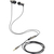 Renkforce RF-4366410 hoofdtelefoon/headset In-ear 3,5mm-connector Zwart, Metallic
