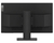 Lenovo ThinkVision E22-20 monitor komputerowy 54,6 cm (21.5") 1920 x 1080 px Full HD LED Czarny