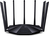 Tenda AC23 router wireless Gigabit Ethernet Dual-band (2.4 GHz/5 GHz) 4G Nero