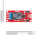SparkFun COM-15093 accesorio para placa de desarrollo Módulo de relé Rojo