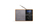 Philips TAR5505/10 radio Portátil Digital Negro, Gris, Madera