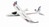 MULTIPLEX EasyStar 3 radiografisch bestuurbaar model Zweefvliegtuig Elektromotor