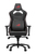 ASUS ROG Chariot Core Uniwersalny fotel dla gracza Wyściełane siedzisko tapicerowane Czarny