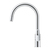 GROHE BauLoop Chrome