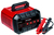 Einhell CE-BC 15 M Cargador de batería para vehículos 12 V Negro, Rojo