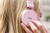 Trust 23910 headphones/headset Wired & Wireless Head-band Music Micro-USB Bluetooth Pink
