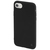 Hama "Finest Feel" coque de protection pour téléphones portables 11,9 cm (4.7") Housse Noir