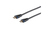 shiverpeaks BS10-05075 HDMI kabel 10 m HDMI Type A (Standaard) Zwart, Blauw