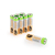 GP Batteries Super Alkaline 03015ADHBC8+8 huishoudelijke batterij Wegwerpbatterij AA