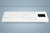 Active Key AK-C4400 teclado USB Belga Blanco