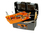 Bahco 4750PTB50 small parts/tool box