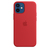 Apple MHKW3ZM/A funda para teléfono móvil 13,7 cm (5.4") Rojo