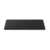 Microsoft Designer Compact Keyboard toetsenbord Bluetooth QWERTY Scandinavisch Zwart