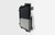 Gamber-Johnson 7170-0601 houder Passieve houder Tablet/UMPC Zwart