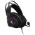 Gigabyte AORUS H1 słuchawki/zestaw słuchawkowy Przewodowa Opaska na głowę Gaming USB Typu-A Czarny