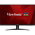 Viewsonic VX Series VX2705-2KP-MHD LED display 68,6 cm (27") 2560 x 1440 pixels Quad HD Noir