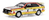 Schuco 452661300 schaalmodel Sportwagen miniatuur Voorgemonteerd 1:87