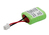 CoreParts MBXDC-BA049 dog/cat collar accessory Green Collar battery