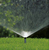 Gardena 1554-20 Wassersprinkler Pop-up-Sprinkleranlage Schwarz