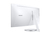 Samsung C34J791WTR computer monitor 86.4 cm (34") 3440 x 1440 pixels UltraWide Quad HD QLED White
