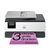 HP OfficeJet Pro HP 8132e All-in-One-Drucker, Farbe, Drucker für Zu Hause, Drucken, Kopieren, Scannen, Faxen, Geeignet für HP Instant Ink; Automatische Dokumentenzuführung; Touc...