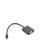 shiverpeaks BS14-05006 USB grafische adapter Zwart