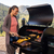 Traeger PRO 780 Grill Kookunit Pellet Zwart