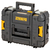 DeWALT DWST83345-1 walizka na narzędzia Czarny, Żółty