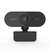 Denver WEC-3001 webcam 1 MP 1920 x 1080 Pixels USB Zwart